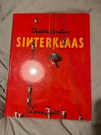 Sinterklaas - Charlotte Dematons (Grote Editie), Ophalen of Verzenden, Gelezen, Sprookjes