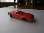 Tomte nr.11 Mercedes cabriolet rood., Ophalen of Verzenden
