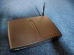 KPN Experia Box Thomson ST780i WL modem, Computers en Software, Routers en Modems, Ophalen of Verzenden, Zo goed als nieuw