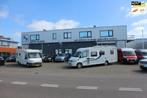Dethleffs RT 6844 RENAULT / GLOBETROTTER / ESPRIT RT / VAST, Bedrijf, Diesel, Dethleffs