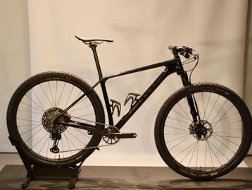 Cannondale FSI Hi-Mod 1  2019 Maat M beschikbaar voor biedingen