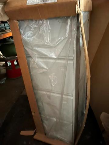 Dossier ladenkast 4 laden 132 x 42 62 cm diep nieuw grijs beschikbaar voor biedingen