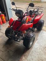 Bashan 200/250 cc onderdelen, Ophalen