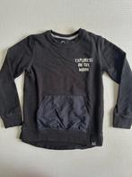 Sweater / trui van Z8 Ivar maat 116 / 122 NIEUW (N573), Kinderen en Baby's, Kinderkleding | Maat 116, Nieuw, Jongen, Trui of Vest