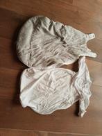 Slaapzak Meyco maat 62/68, Kinderen en Baby's, Dekens, Slaapzakjes en Inbakerproducten, Ophalen of Verzenden, Gebruikt, Minder dan 70 cm