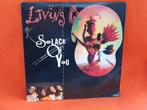 Living Colour - Solace of you (1991), Cd's en Dvd's, Vinyl Singles, Pop, Ophalen of Verzenden, 7 inch, Zo goed als nieuw