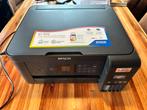 EPSON ET-2850 ecotank printer, Computers en Software, Printers, Ophalen of Verzenden, Zo goed als nieuw