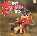 Het Paloma Trio ‎– Het Paloma Trio, Ophalen of Verzenden, Zo goed als nieuw, 12 inch, Levenslied of Smartlap