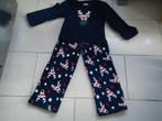 kerstpyama mt 122/128 nieuw, Kinderen en Baby's, Kinderkleding | Maat 122, Ophalen of Verzenden, Nieuw, Jongen of Meisje, Nacht- of Onderkleding