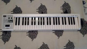 Roland A49 Midi keyboard beschikbaar voor biedingen