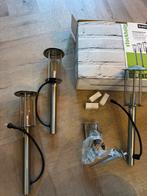 Tuinlampen Stockholm - Nieuw in doos!, Ophalen of Verzenden, Nieuw