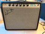 Fender ‘68 Custom Princeton Reverb, Ophalen, Zo goed als nieuw, Minder dan 50 watt