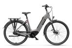 BATAVUS Altura E-Go PT Power LAGEINSTAP Taupe 56cm 2025, 55 tot 59 cm, Nieuw, Batavus