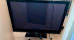 Te Koop Grote Z.G.A.N TV LG 50PS8000 incl afstandsbediening., Ophalen of Verzenden, Zo goed als nieuw, 100 cm of meer, LG