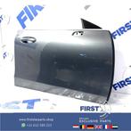 C257 W257 CLS DEUR RECHTS VOOR PORTIER COMPLEET RECHTSVOOR M, Auto-onderdelen, Rechts, Gebruikt, -, Deur