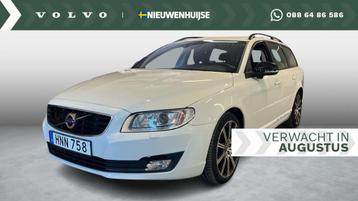 Volvo V70 2.4 D4 AWD Dynamic | Uniek | 1ste Eigenaar | 5 Cil beschikbaar voor biedingen