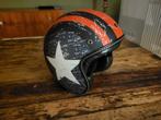 Helm maat xs met zonnevizier, Jet helm, Overige merken, XS, Overige typen, Dames