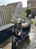 Vespa lx 50 4 takt, Fietsen en Brommers, Scooters | Vespa, Maximaal 25 km/u, Vespa LX, Benzine, Gebruikt