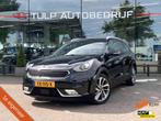 Kia Niro 1.6 GDi Hybrid ExecutiveLine Automaat 18"LMV BTW NA, Bedrijf, SUV of Terreinwagen, Niro, Te koop