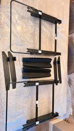 Renault megane 3 rs recaro sliders, Auto diversen, Ophalen, Zo goed als nieuw