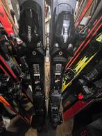 176cm ATOMIC REDSTER Q9, Sport en Fitness, Skiën en Langlaufen, 160 tot 180 cm, Ophalen of Verzenden, Zo goed als nieuw, Atomic