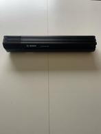 Bosch PowerTube 500 Incl Garantie / 50 KM oud, Ophalen of Verzenden, Zo goed als nieuw