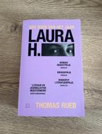 Laura H., Boeken, Thomas Rueb, Zo goed als nieuw, Verzenden