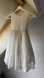 Bruidsmeisjes jurk maat 128, Meisje, Ophalen of Verzenden, Zo goed als nieuw, Jurk of Rok