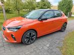 Opel Corsa F Portier Links & Rechts Orange, Auto-onderdelen, Ophalen of Verzenden, Opel