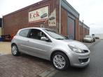 Renault Clio AUTOMAAT 1.6-16V Initiale (bj 2006), Auto's, Renault, 535 kg, Gebruikt, Beige, 4 cilinders