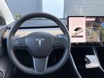 Tesla Model 3 Long Range AWD 75 kWh / Lage Km / NAP, Auto's, Tesla, Automaat, 27 €/maand, 530 km, Wit
