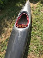 Polyester kajak, Watersport en Boten, Kajaks, Ophalen, Gebruikt, 1-persoons