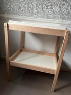 IKEA Sniglar Commode - Beuken/Wit, Kinderen en Baby's, Kinderkamer | Commodes en Kasten, Minder dan 90 cm, Gebruikt, Minder dan 75 cm