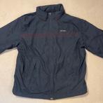 Tommy Hilfiger jas blauw rood maat XXL, Blauw, Tommy Hilfiger, Overige maten, Ophalen of Verzenden