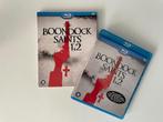 The Boondock Saints 1 & 2 - Blu-Ray, Ophalen of Verzenden, Zo goed als nieuw, Actie