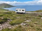 VW LT28 Camper Karmann Distance Wide, Caravans en Kamperen, Campers, Volkswagen, Gaslek-detector, Particulier, 5 tot 6 meter