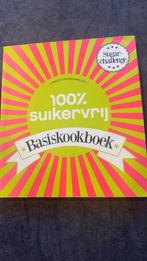 Carola van Bemmelen - 100% suikervrij basiskookboek, Boeken, Italië, Ophalen of Verzenden, Zo goed als nieuw, Carola van Bemmelen