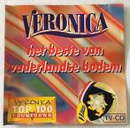Veronica Het Beste Van Vaderlandse Bodem, Cd's en Dvd's, Cd's | Verzamelalbums, Ophalen of Verzenden, Zo goed als nieuw, Pop