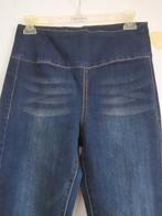 Spijkerbroek van merk Pieces, Ophalen of Verzenden, Nieuw, Maat 38/40 (M), Blauw