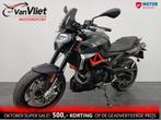 Prachtige Aprilia Shiver 900 GPR Uitlaten! kan ook 35KW, Motoren, Motoren | Aprilia, 2 cilinders, Bedrijf, APRILIA, Onbekend