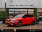 SEAT León ST CUPRA 2.0 TSI 300PK 4DRIVE | Carplay | DCC | C, Automaat, 12 maanden, Gebruikt, 4 cilinders