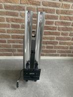 Bang en Olufsen Beovision 7-40 gemotoriseerde muurbeugel, Audio, Tv en Foto, Televisies, Ophalen of Verzenden, Gebruikt, 100 cm of meer