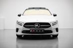 Mercedes-Benz A-klasse A180 d Launch Edition Premium Plus |, 1345 kg, Stof, Gebruikt, 4 cilinders