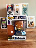 Funko Pop! #928 The Watcher - Exclusive, Verzamelen, Poppetjes en Figuurtjes, Ophalen of Verzenden, Zo goed als nieuw