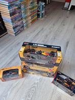 5x Max Verstappen auto's, Ophalen of Verzenden, Zo goed als nieuw, Formule 1