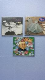 hole courtney love nirvana beautiful son violet doll parts, 2 t/m 5 singles, Ophalen, Gebruikt, Rock en Metal