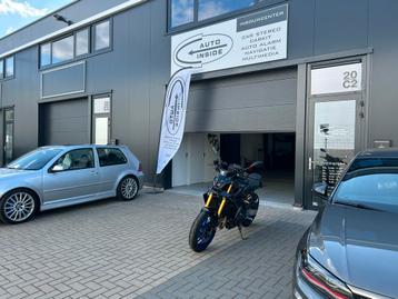 Auto alarm / voertuigvolg / inbouw auto inside Weert beschikbaar voor biedingen