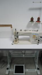 Industrie Naaimachine Global 3 Voudig transport(Nieuw, Hobby en Vrije tijd, Naaimachines en Toebehoren, Nieuw, Naaimachine, Industrieel