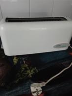 Tefal Broodrooster - Weinig Gebruikt, Witgoed en Apparatuur, Broodroosters, Ophalen of Verzenden, Gebruikt, Uitneembare kruimellade
