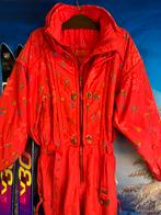 Vintage Fout Skipak van Duijvestein maat 42 / L, Ophalen of Verzenden, Zo goed als nieuw, Maat 42/44 (L), Pak